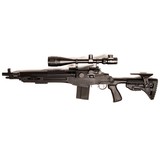 SPRINGFIELD ARMORY M1A SOCOM 16 CQB - 2 of 6