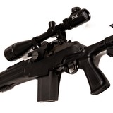 SPRINGFIELD ARMORY M1A SOCOM 16 CQB - 6 of 6