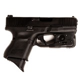 GLOCK 26 GEN5 - 3 of 4 GLOCK 26 GEN5 - 3 of 4