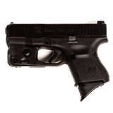 GLOCK 26 GEN5 - 1 of 4 GLOCK 26 GEN5 - 1 of 4