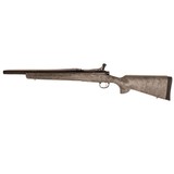 REMINGTON 700 SPS TACTICAL - 1 of 5