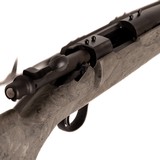 REMINGTON 700 SPS TACTICAL - 5 of 5