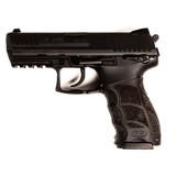 HECKLER & KOCH P30 - 1 of 4
