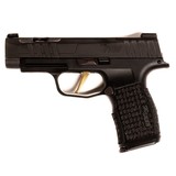 SIG SAUERP3659MM LUGER (9X19 PARA) - 2 of 4