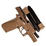 SIG SAUER P320 M18 - 4 of 4