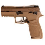 SIG SAUER P320 M18 - 2 of 4