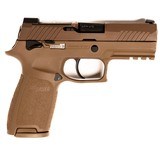 SIG SAUER P320 M18 - 3 of 4