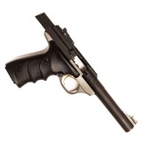 BROWNING BUCK MARK - 4 of 4