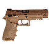 SIG SAUER P320 M17 - 3 of 4