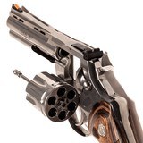 COLT PYTHON 357 - 5 of 5