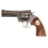 COLT PYTHON 357 - 1 of 5
