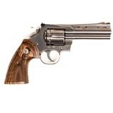 COLT PYTHON 357 - 3 of 5