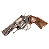 COLT PYTHON 357 - 4 of 5