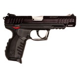 RUGER SR22 - 3 of 4