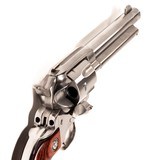 RUGER NEW VAQUERO - 5 of 5