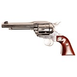 RUGER NEW VAQUERO - 2 of 5