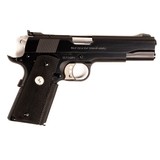 COLT GOLD CUP TROPHY - 3 of 4