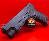 Springfield Armory XD-S Mod.2 OSP - 1 of 5