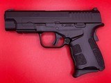 Springfield Armory XD-S Mod.2 OSP - 3 of 5