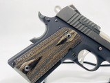 SIG SAUER 1911 - 3 of 7