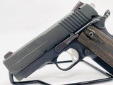 SIG SAUER 1911 - 7 of 7