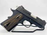 SIG SAUER 1911 - 2 of 7