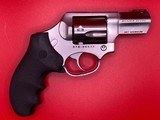 RUGER SP101 (DOUBLE ACTION ONLY) - 3 of 5