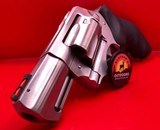 RUGER SP101 (DOUBLE ACTION ONLY) - 1 of 5