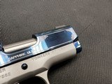 KIMBER Sapphire Ultra II 9MM LUGER (9X19 PARA) - 5 of 5