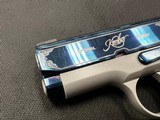 KIMBER Sapphire Ultra II 9MM LUGER (9X19 PARA) - 3 of 5