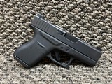 GLOCK 43 - 2 of 7