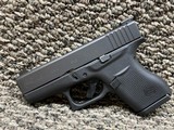 GLOCK 43 - 3 of 7