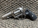 RUGER SP101 - 2 of 7