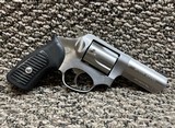 RUGER SP101 - 1 of 7