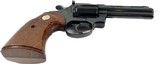 COLT Diamondback 1977 .22 LR - 6 of 7