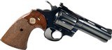 COLT Diamondback 1977 .22 LR - 2 of 7