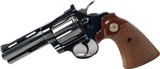 COLT Diamondback 1977 .22 LR - 3 of 7
