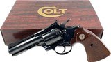 COLT Diamondback 1977 .22 LR - 1 of 7