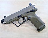 FN FNX 45 TACTICAL - 4 of 4