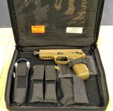 FN FNX 45 TACTICAL - 2 of 4