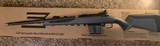 SAVAGE ARMS 110 CARBON PREDATOR .22-250 REM - 1 of 7