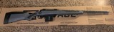 SAVAGE ARMS 110 CARBON PREDATOR .22-250 REM - 7 of 7