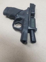 SMITH & WESSON M&P40 SHIELD .40 S&W - 4 of 7