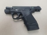 SMITH & WESSON M&P40 SHIELD .40 S&W - 2 of 7