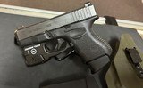 GLOCK 26Gen 3 - 2 of 6