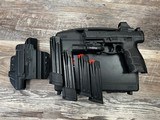 HECKLER & KOCH VP9 OR 9MM LUGER (9X19 PARA) - 1 of 4