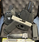 GLOCK G43X - 3 of 4
