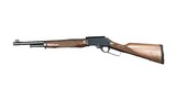 MARLIN 1895G (JM Stamped) COMPENSATED - 2 of 7