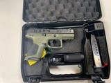 BERETTA USA APX Compact - 5 of 7