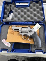 SMITH & WESSON 66-8 COMBAT MAGNUM - 3 of 3